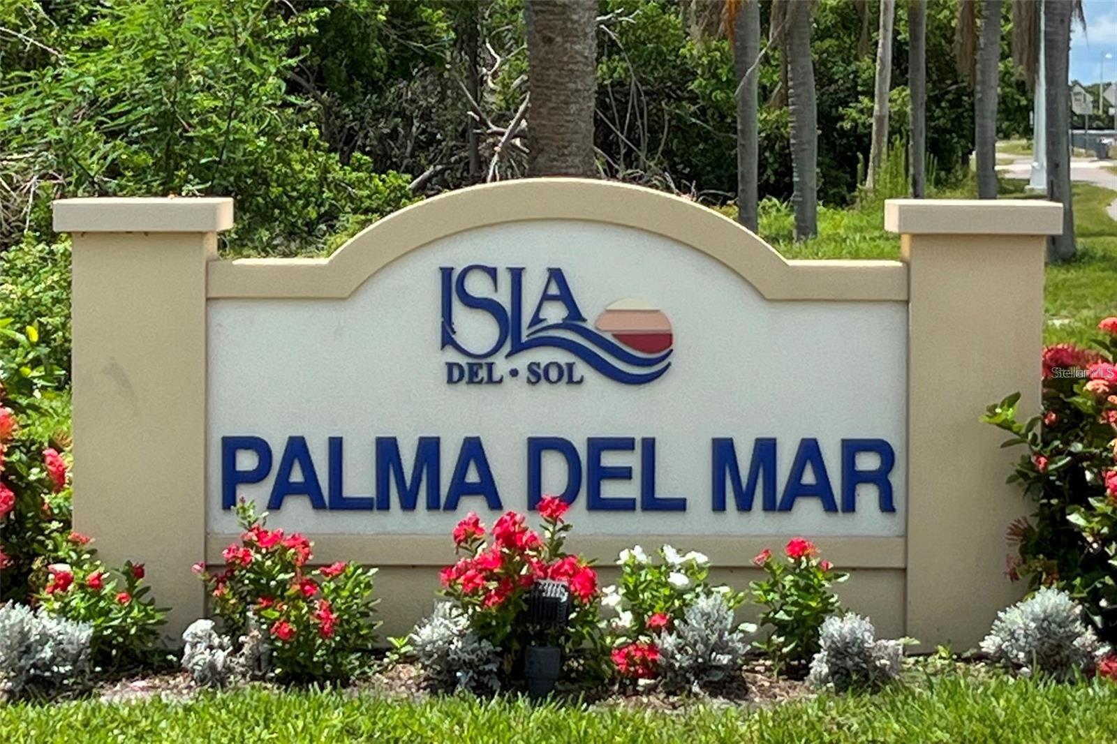 6322 Palma del Mar Blvd S Unit 103, St Petersburg, FL 33715