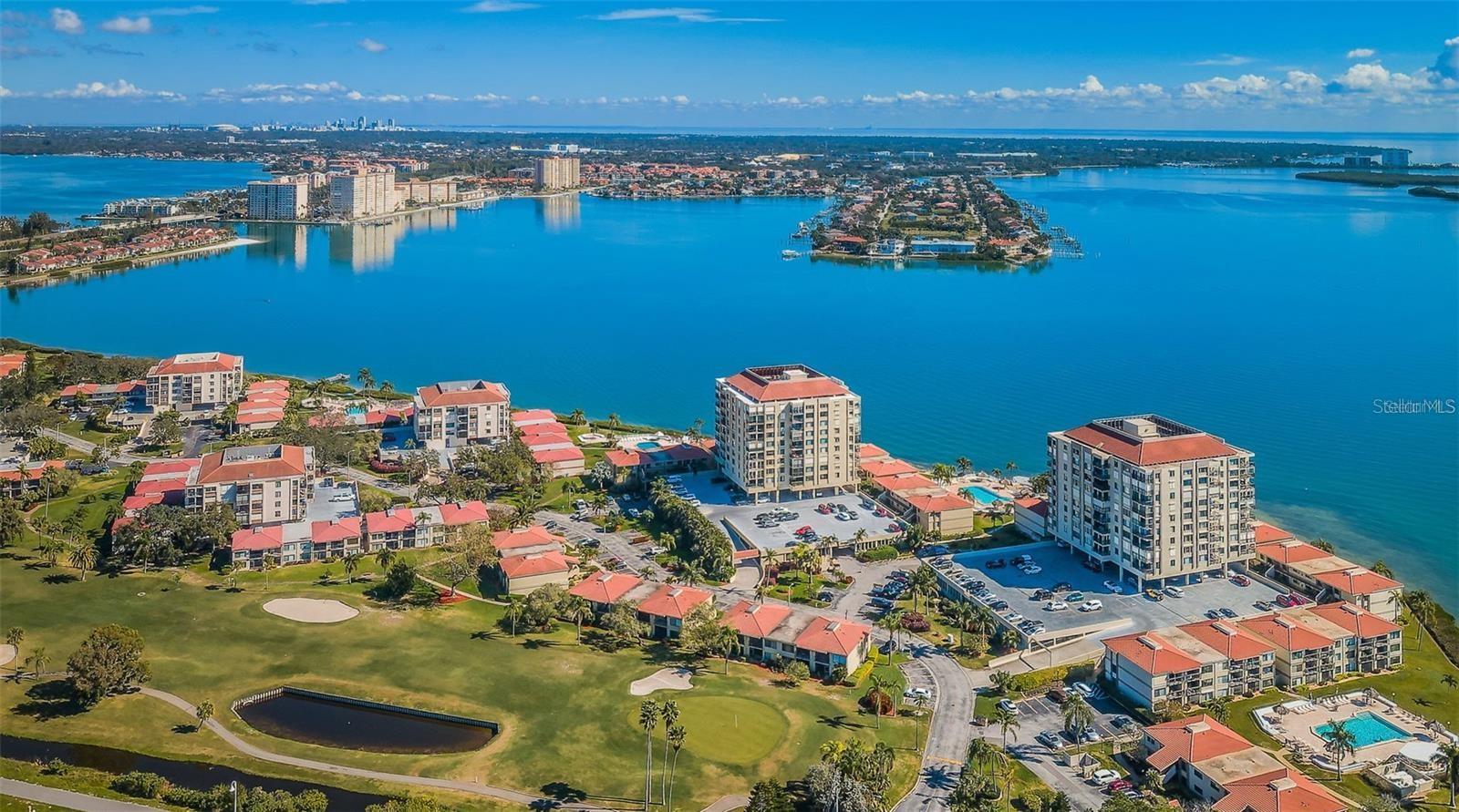 6322 Palma del Mar Blvd S Unit 103, St Petersburg, FL 33715