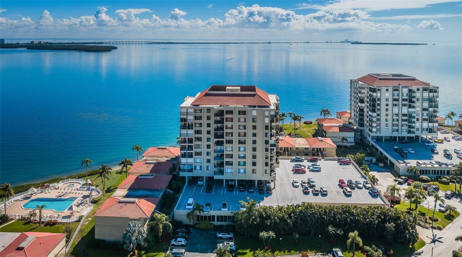 6322 Palma del Mar Blvd S Unit 103, St Petersburg, FL 33715