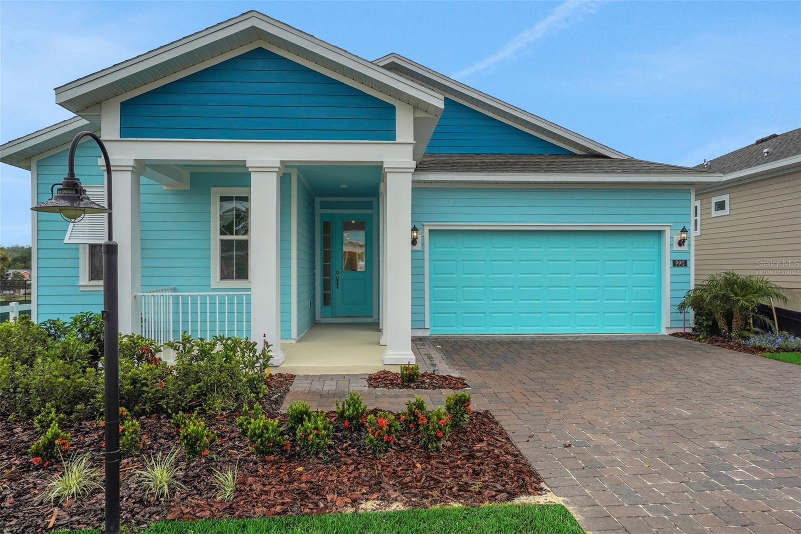 1026 Fiesta Key, Lady Lake, FL 32159