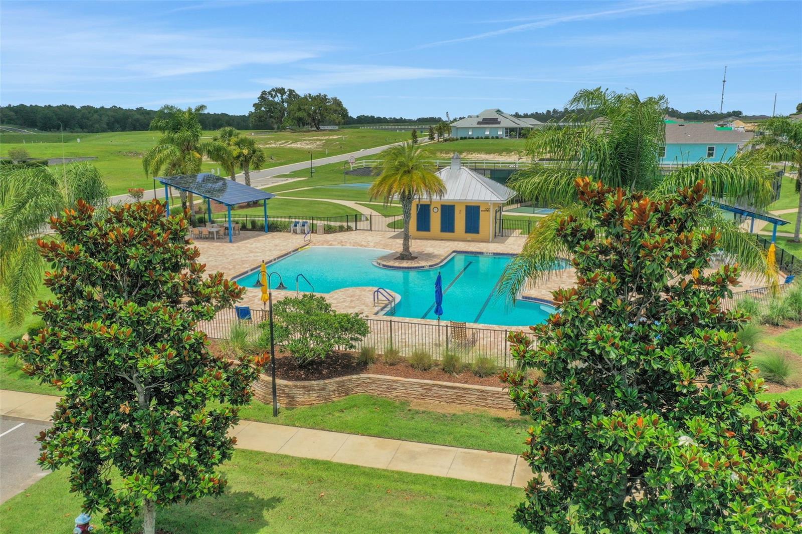 1026 Fiesta Key, Lady Lake, FL 32159