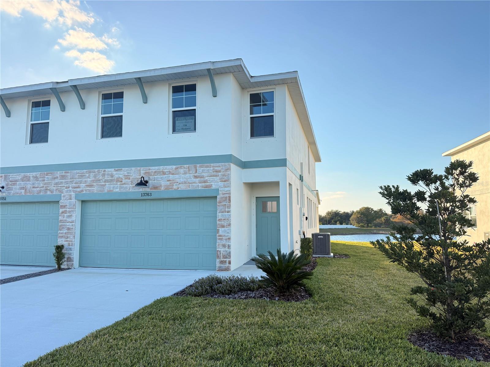 13763 Emerald Fields Unit Lot 134, Hudson, FL 34667