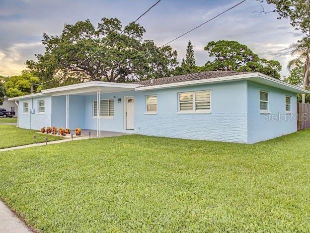 5151 Duhme, St Petersburg, FL 33708
