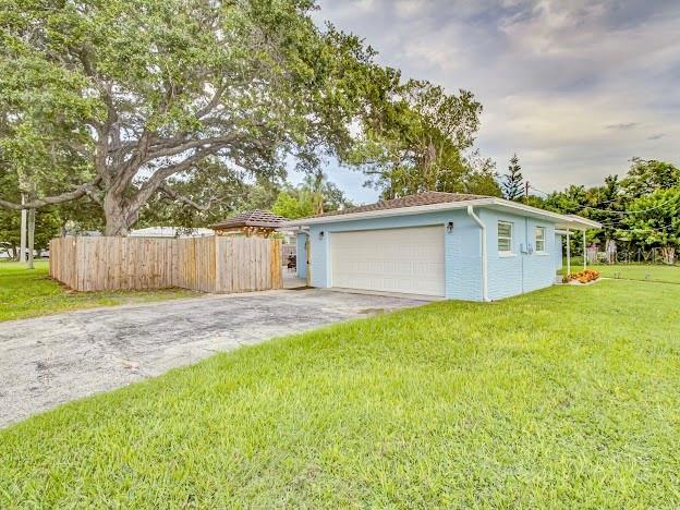 5151 Duhme, St Petersburg, FL 33708