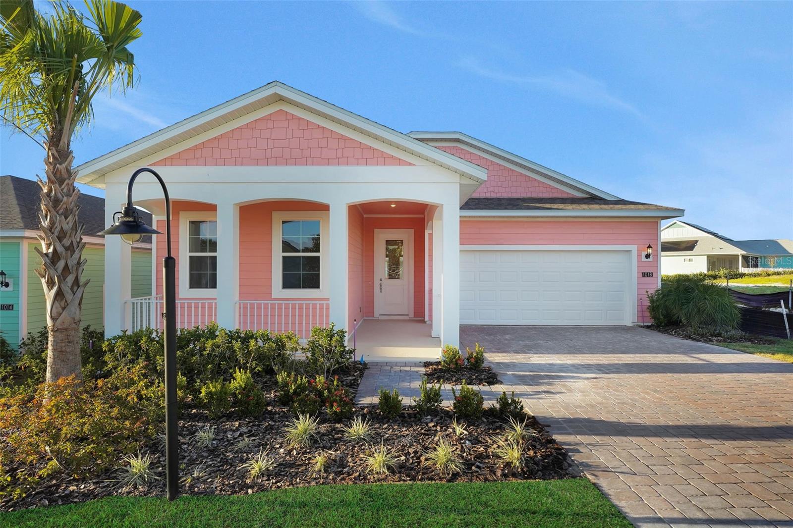 1035 Fiesta Key, Lady Lake, FL 32159