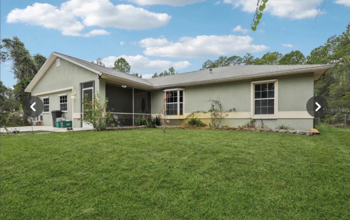 1594 Papaya, Bunnell, FL 32110