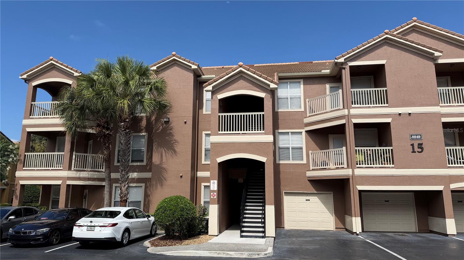 8849 Villa View Unit 302, Orlando, FL 32821