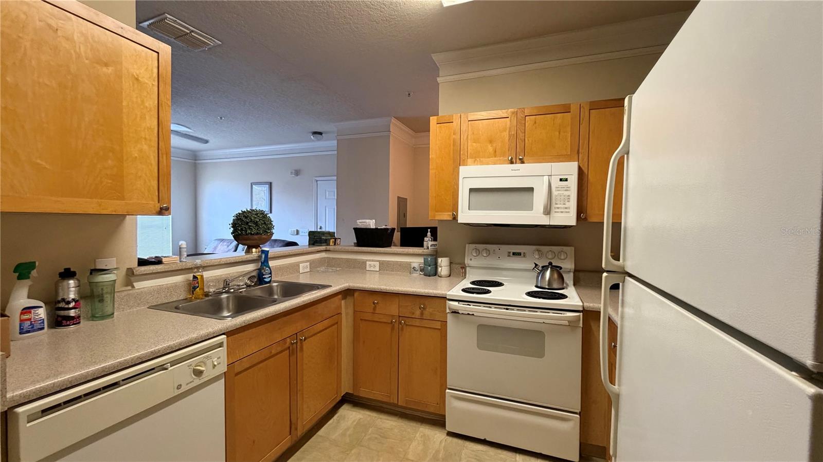 8849 Villa View Unit 302, Orlando, FL 32821