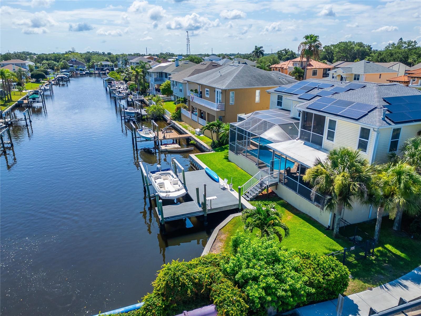 339 Manatee, Tarpon Springs, FL 34689