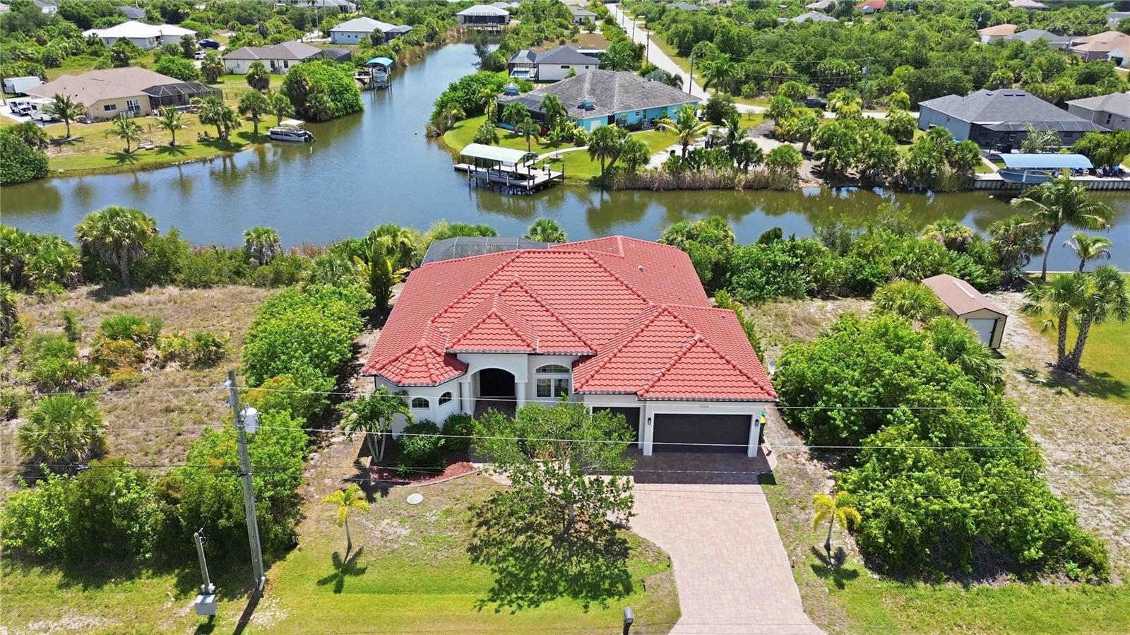 10386 Winnipeg, Port Charlotte, FL 33981