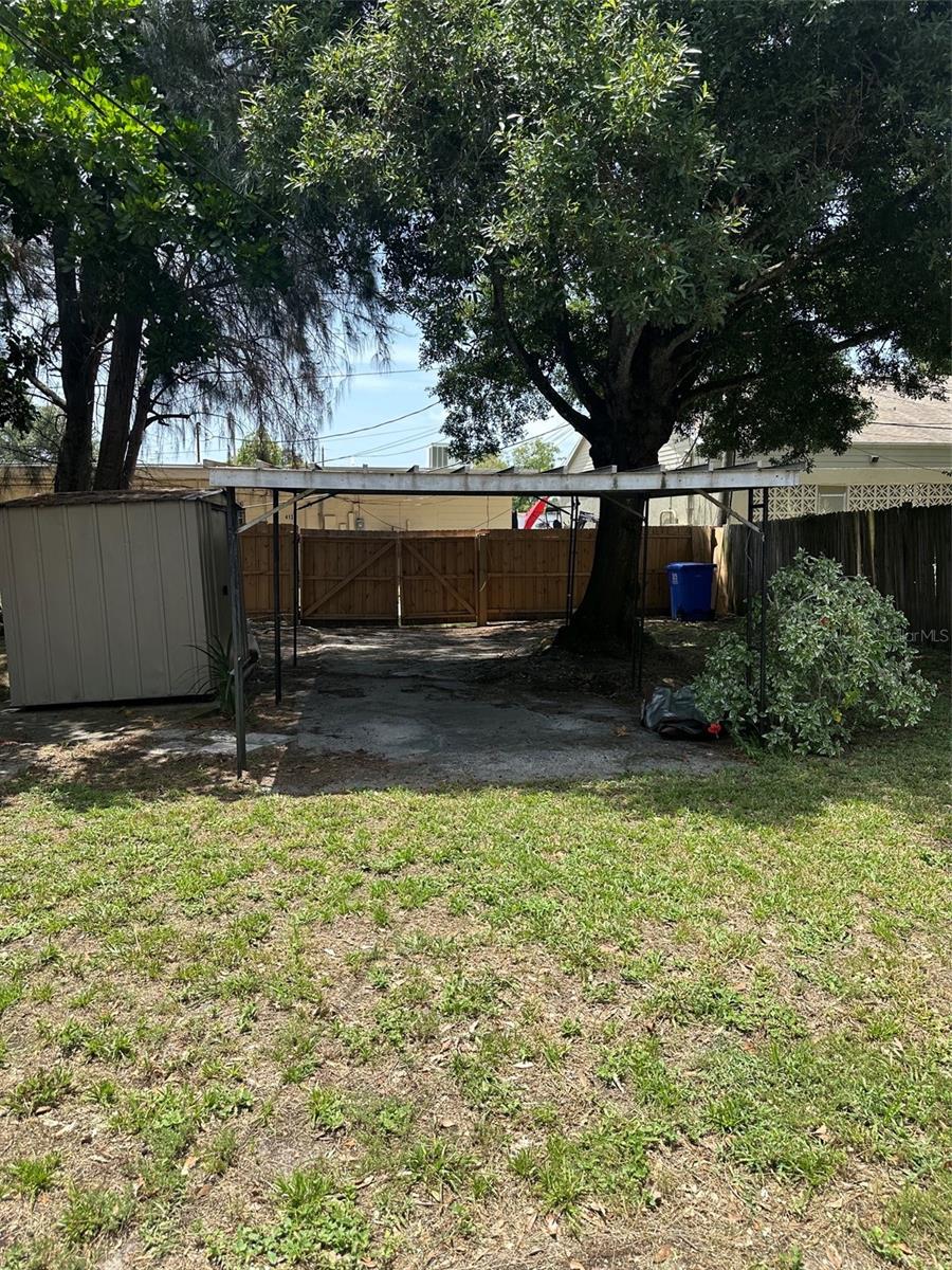 4142 6th, St Petersburg, FL 33713