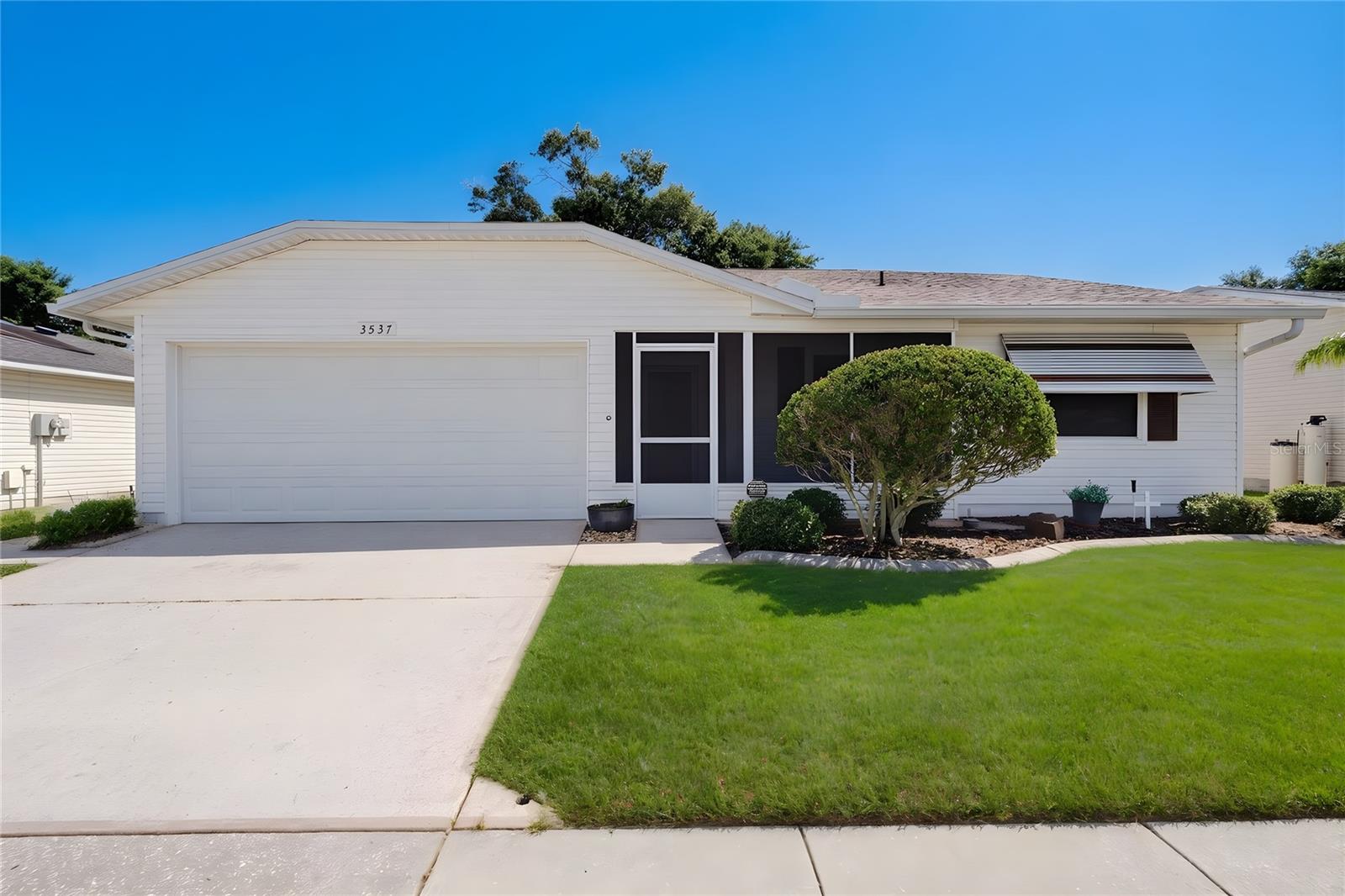 3537 Highland Fairways, Lakeland, FL 33810