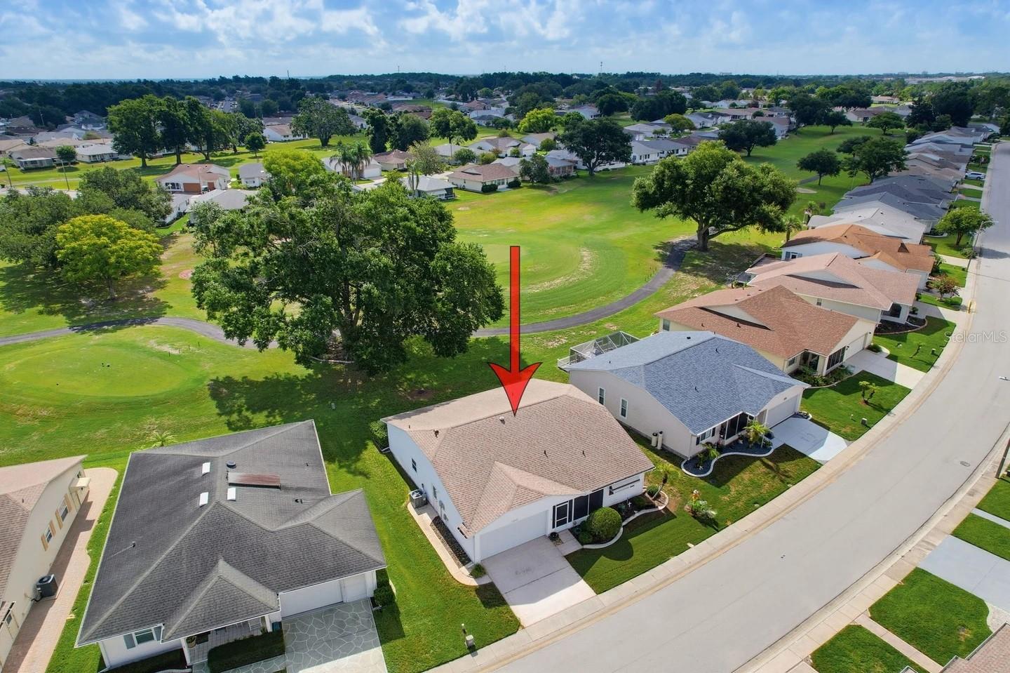3537 Highland Fairways, Lakeland, FL 33810