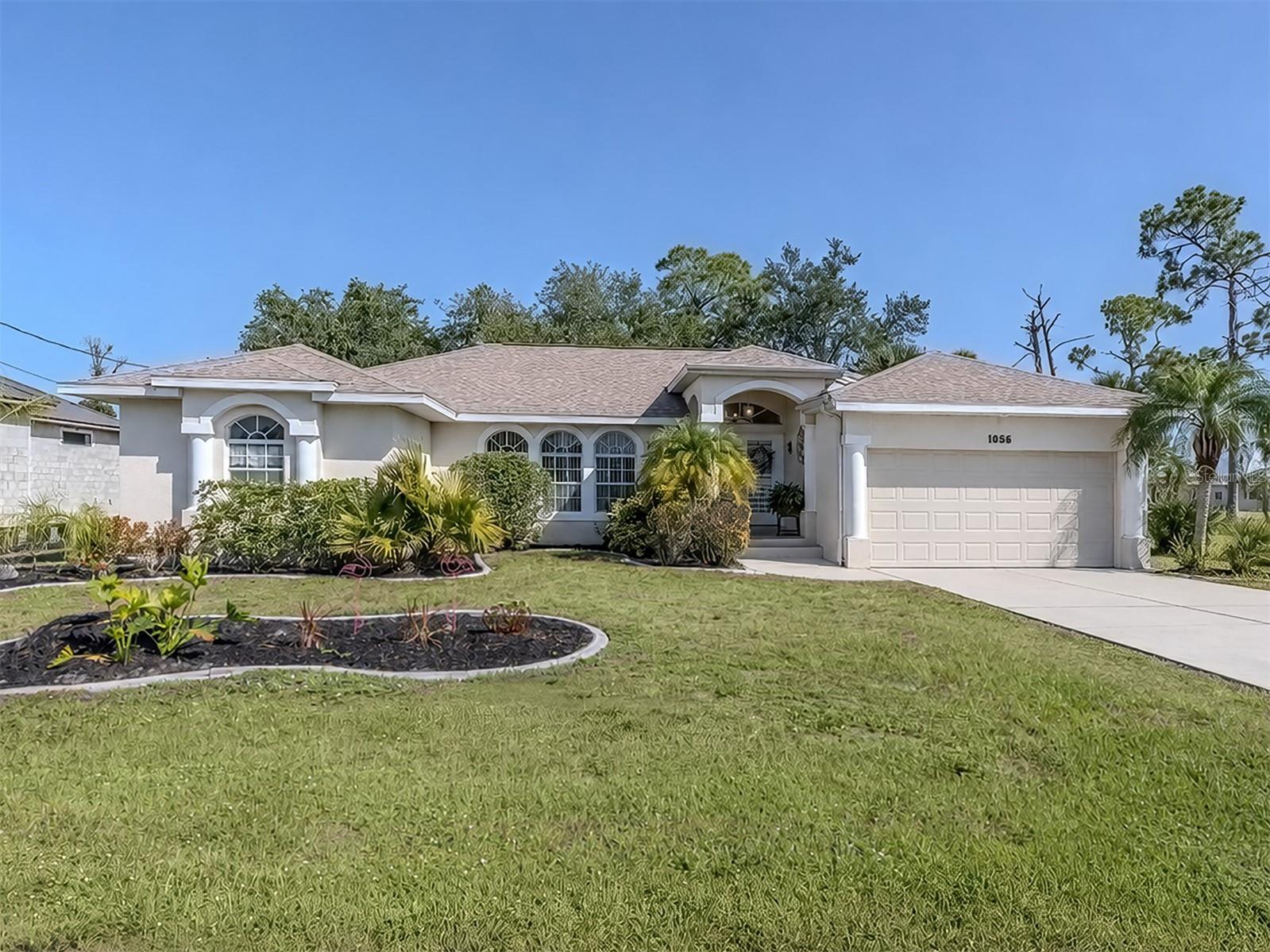 1056 Rotonda, Rotonda West, FL 33947