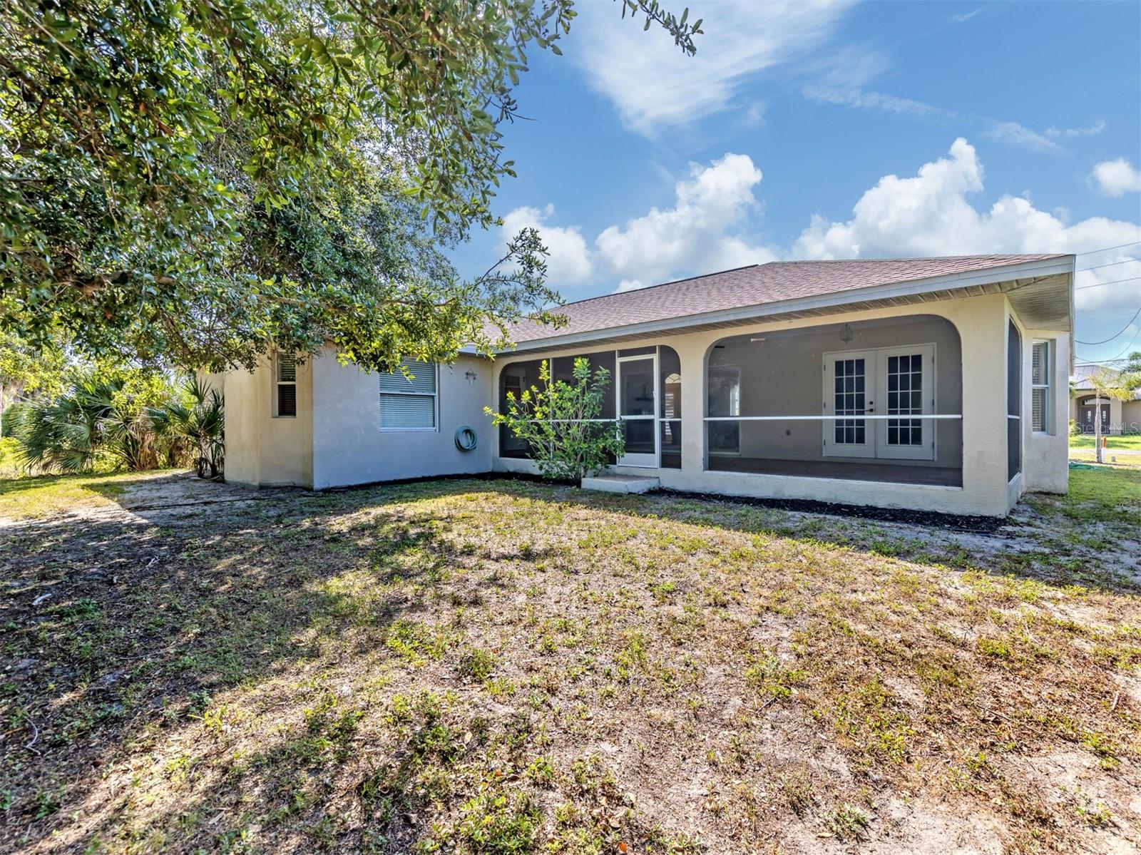 1056 Rotonda, Rotonda West, FL 33947