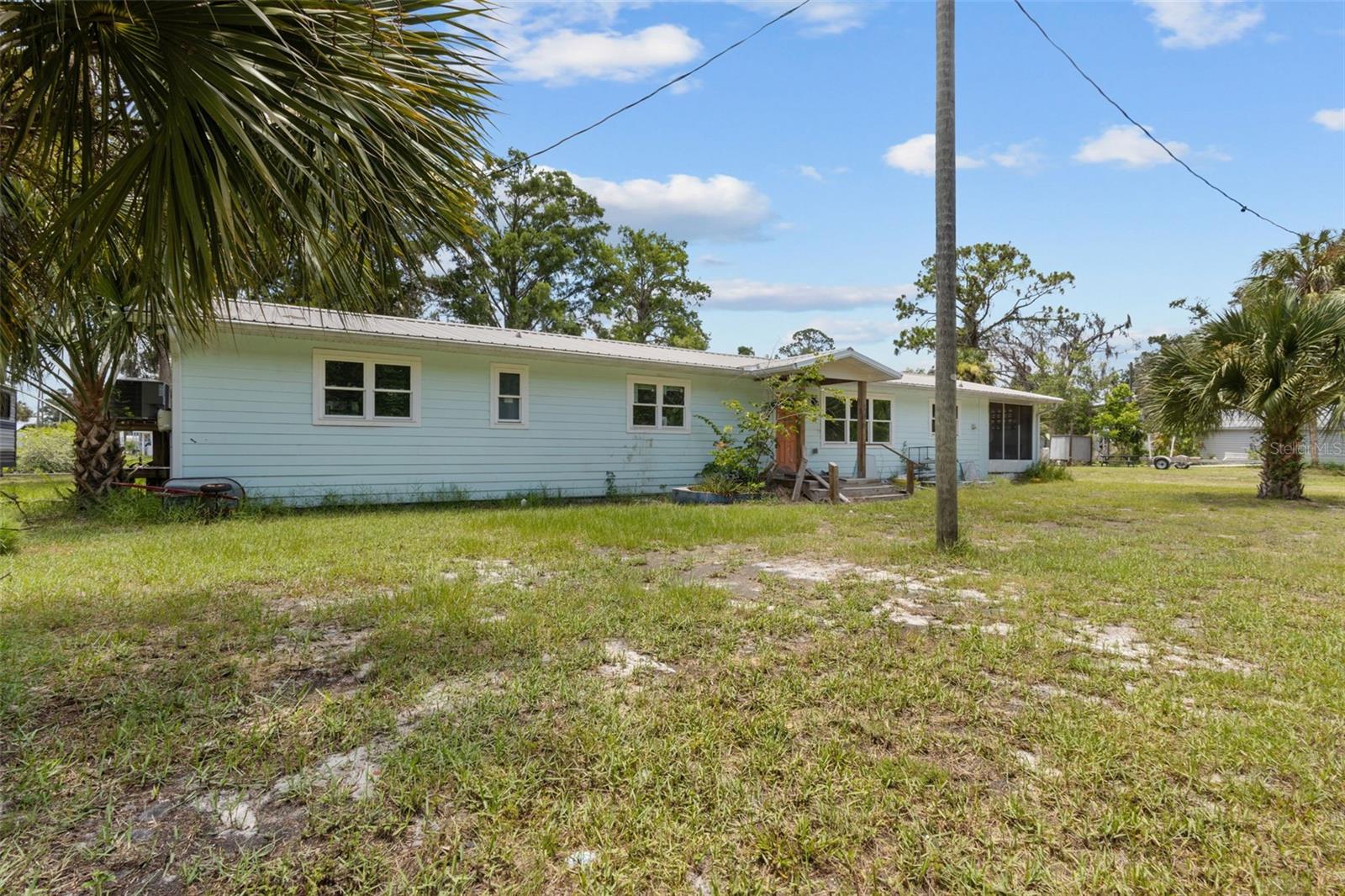 306 256, Suwannee, FL 32692