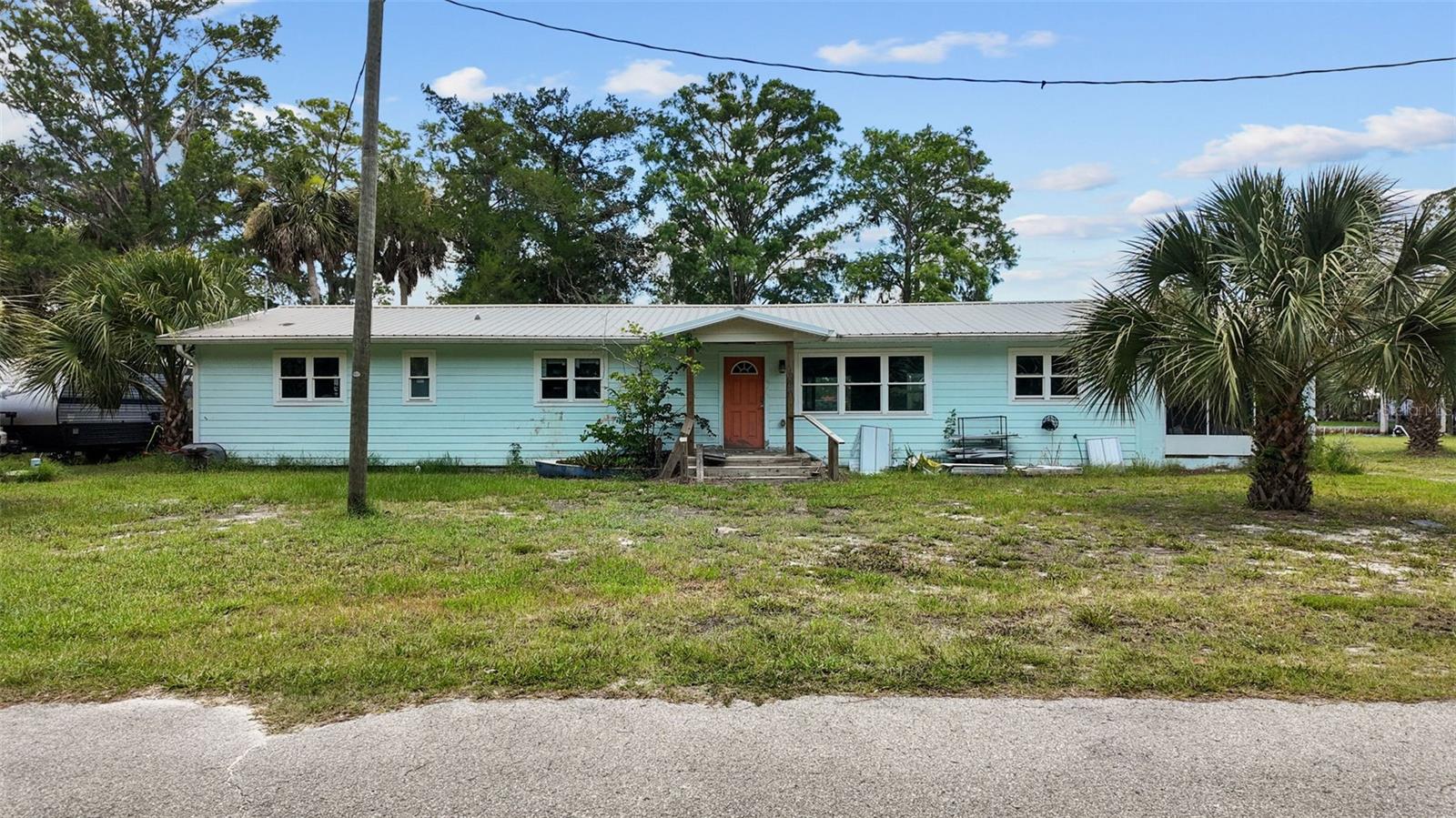 306 256, Suwannee, FL 32692