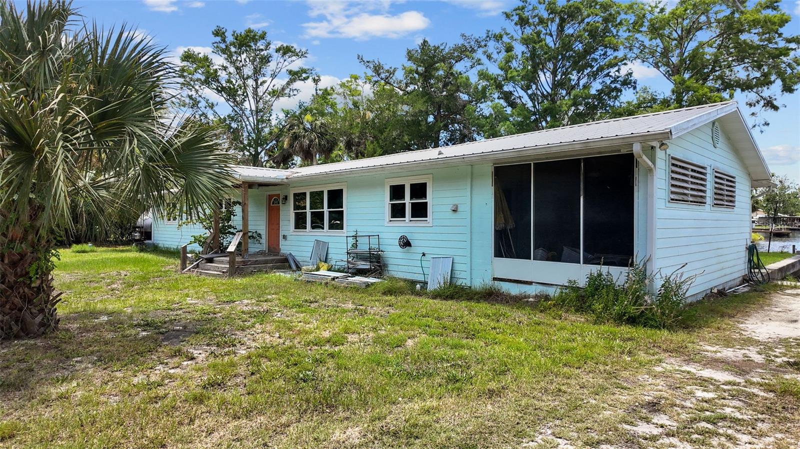 306 256, Suwannee, FL 32692