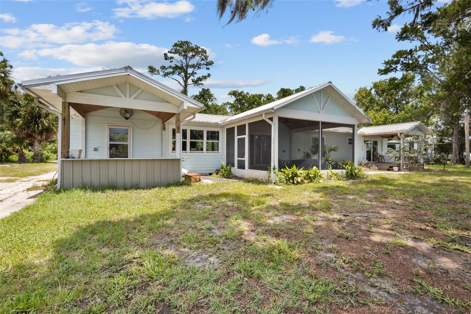 306 256, Suwannee, FL 32692