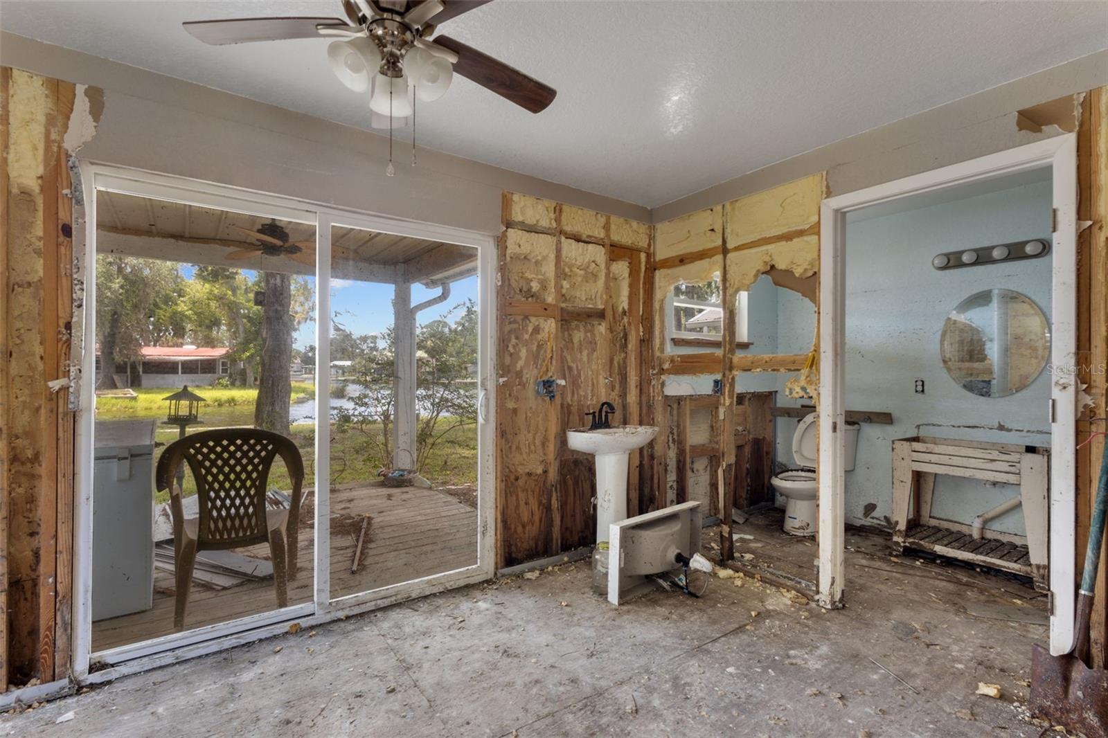 306 256, Suwannee, FL 32692