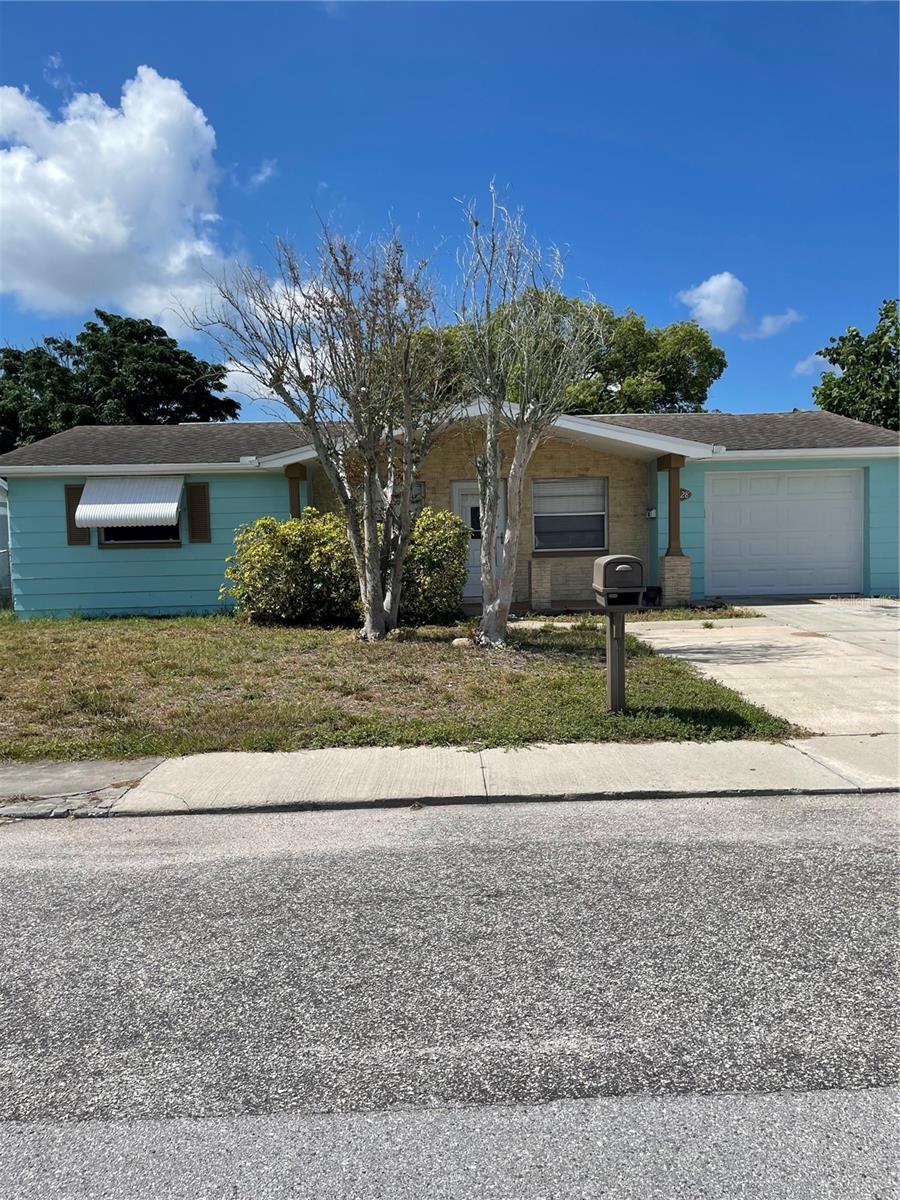 3128 Kilburn, Holiday, FL 34691