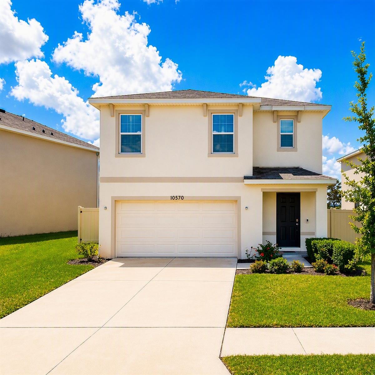 10570 Penny Gale, San Antonio, FL 33576