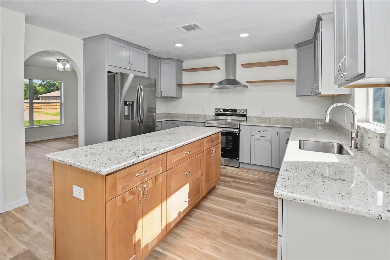 4948 Cromey, North Port, FL 34288