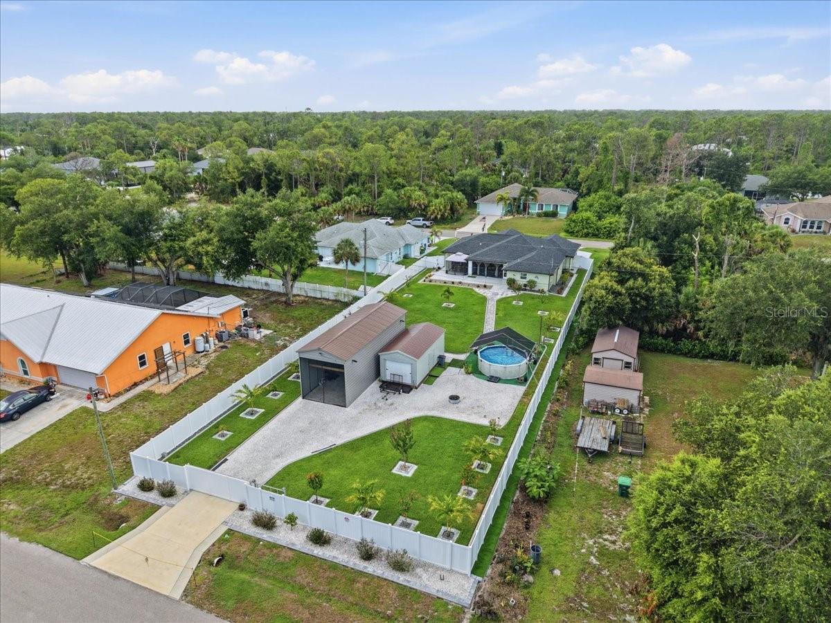 17432 Shirley, Port Charlotte, FL 33948
