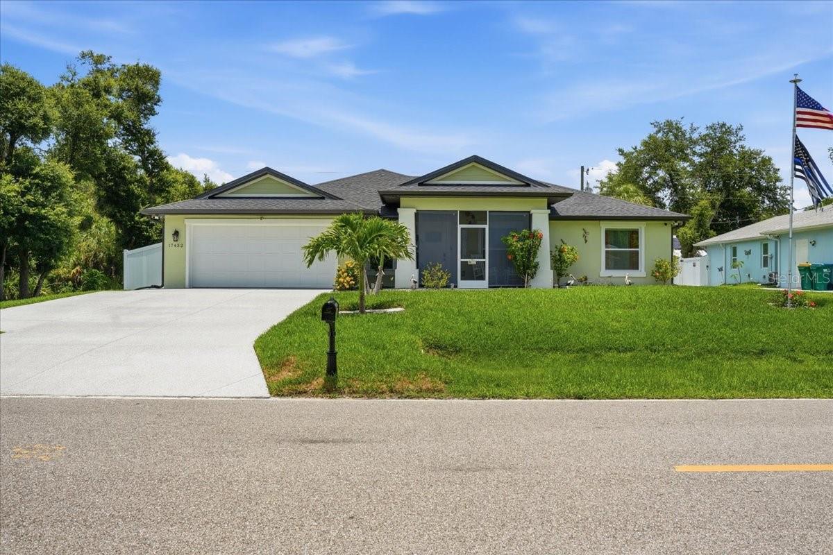 17432 Shirley, Port Charlotte, FL 33948