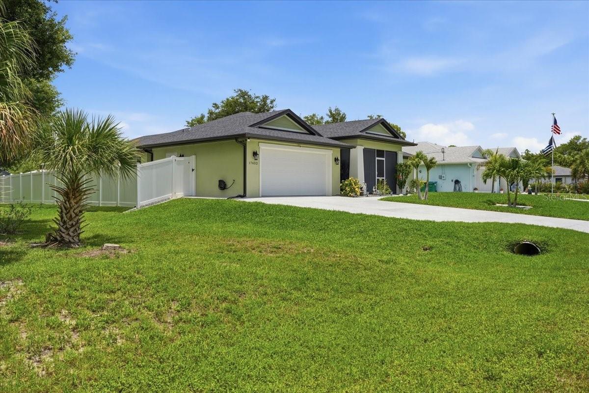 17432 Shirley, Port Charlotte, FL 33948