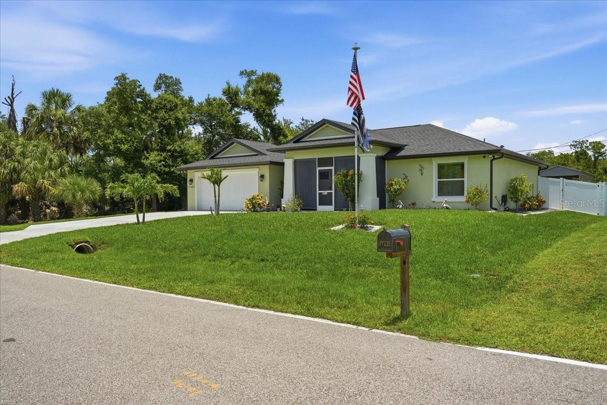 17432 Shirley, Port Charlotte, FL 33948
