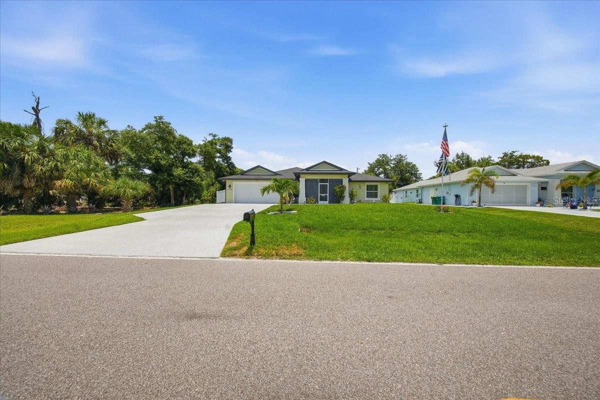 17432 Shirley, Port Charlotte, FL 33948