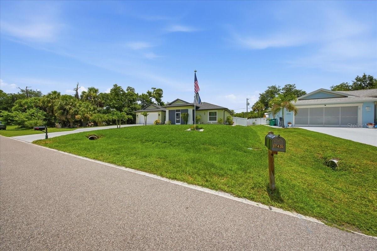 17432 Shirley, Port Charlotte, FL 33948