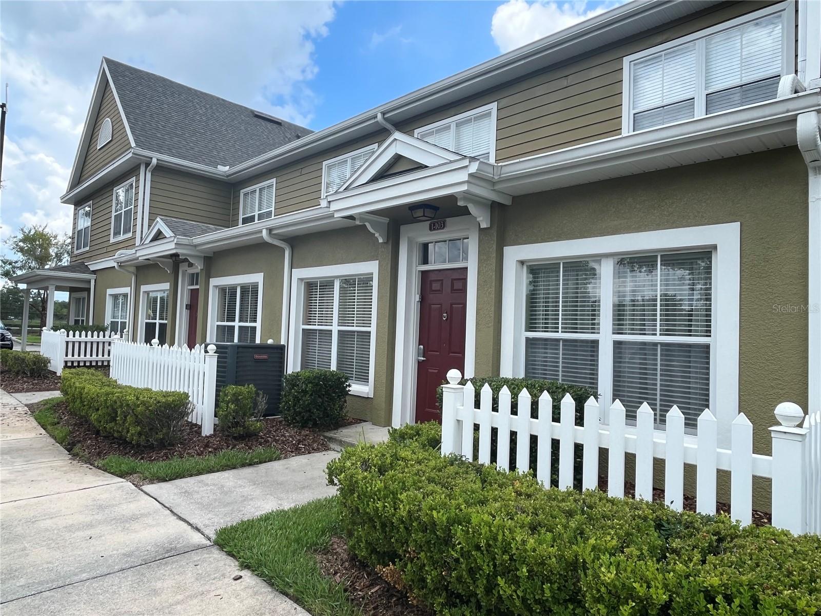 2610 Lodi Unit 103, Kissimmee, FL 34746