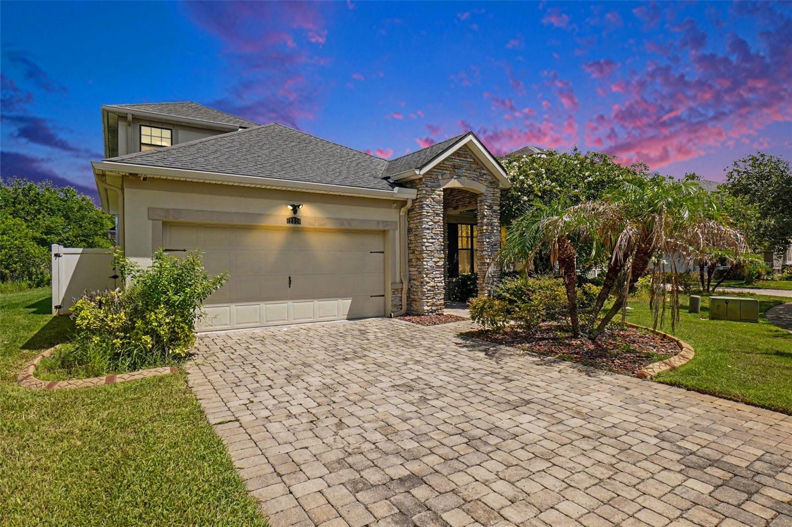 12324 Streambed, Riverview, FL 33579