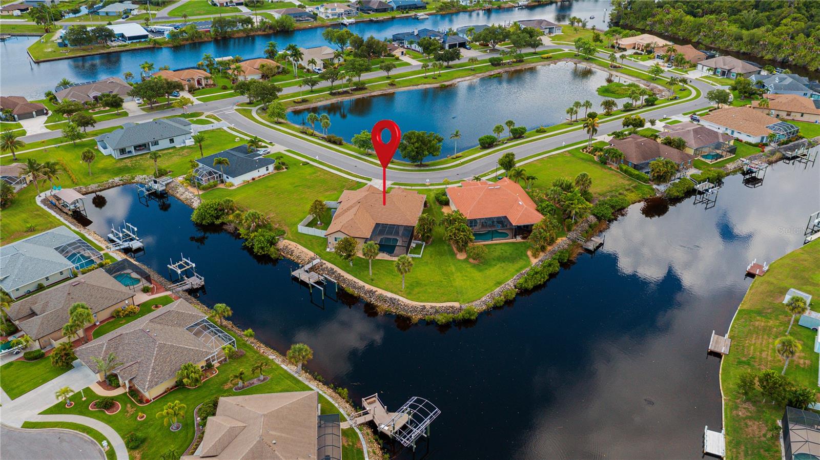 8730 Mystic, North Port, FL 34287