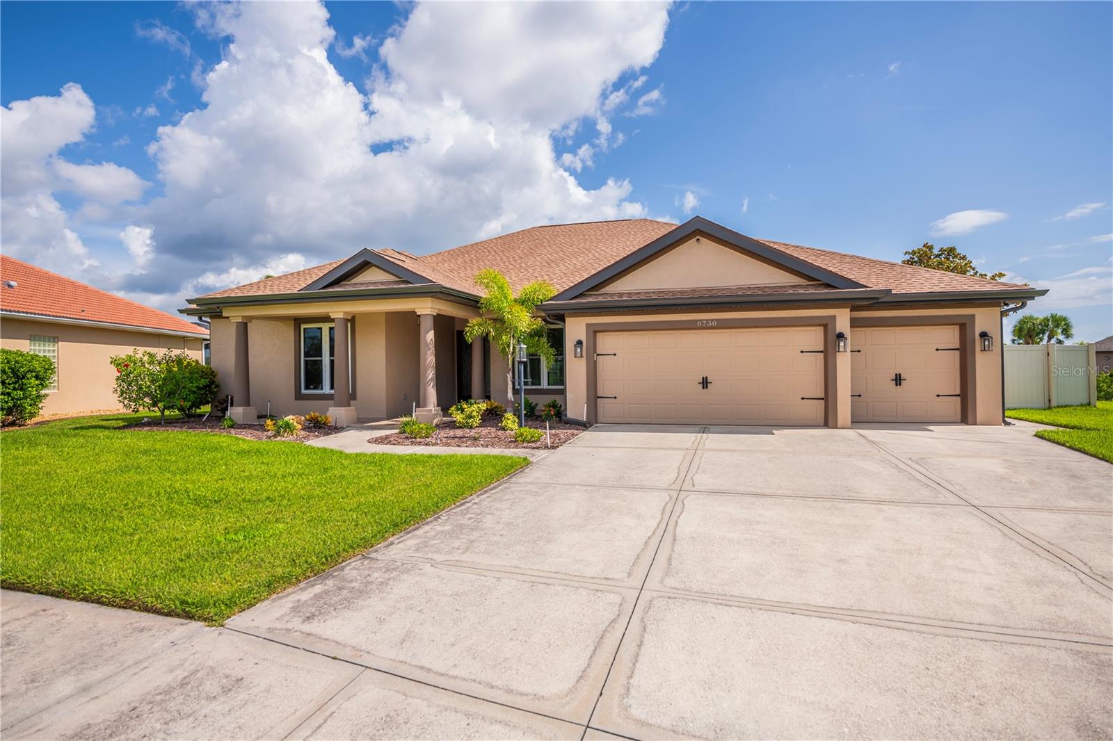 8730 Mystic, North Port, FL 34287