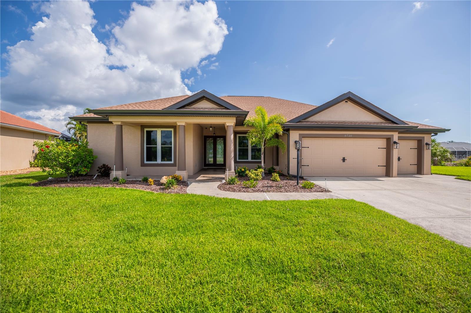 8730 Mystic, North Port, FL 34287