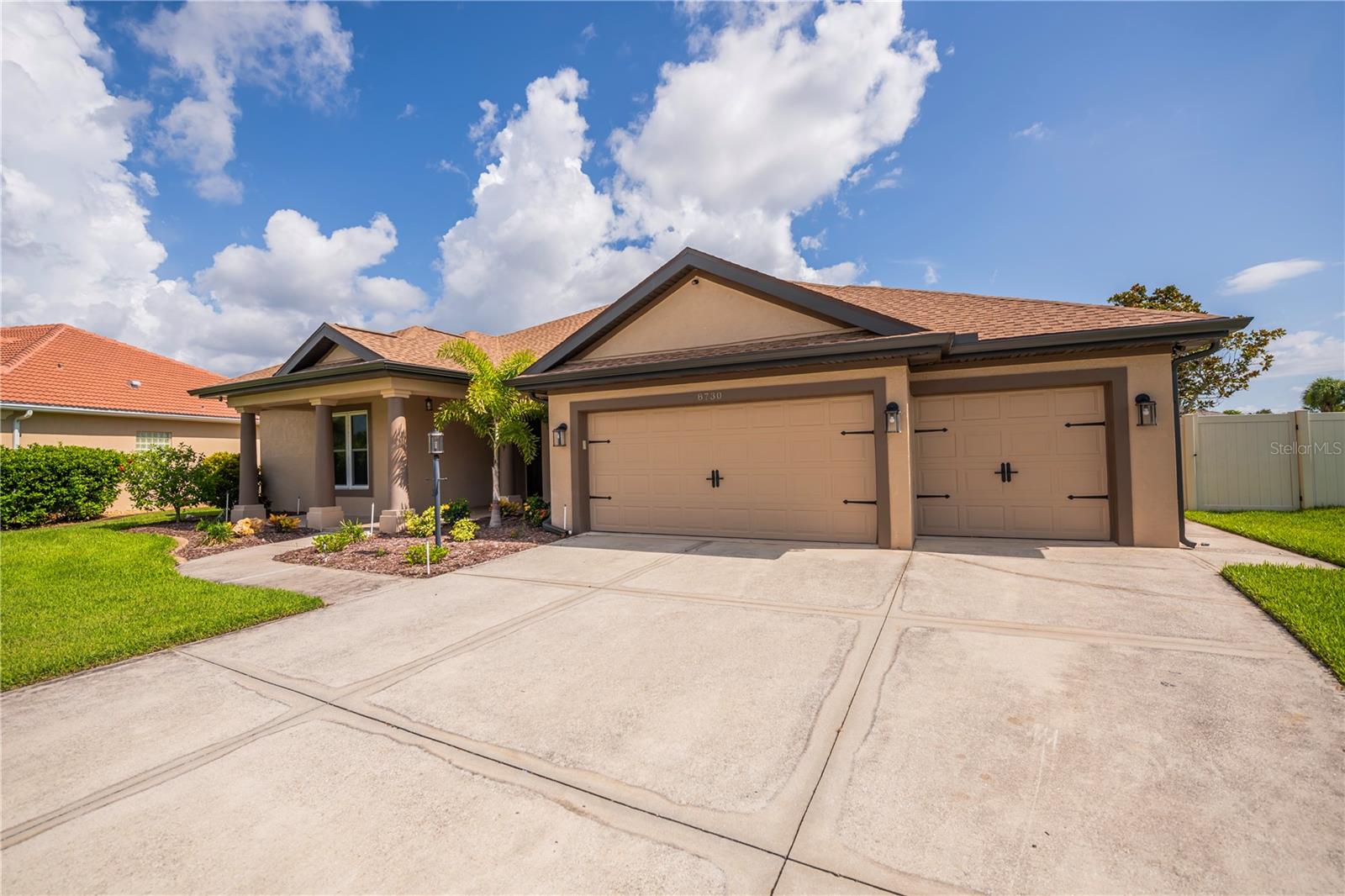 8730 Mystic, North Port, FL 34287