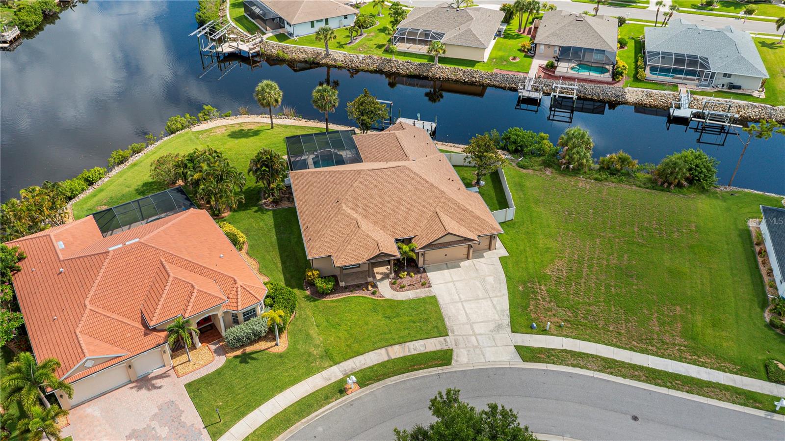 8730 Mystic, North Port, FL 34287