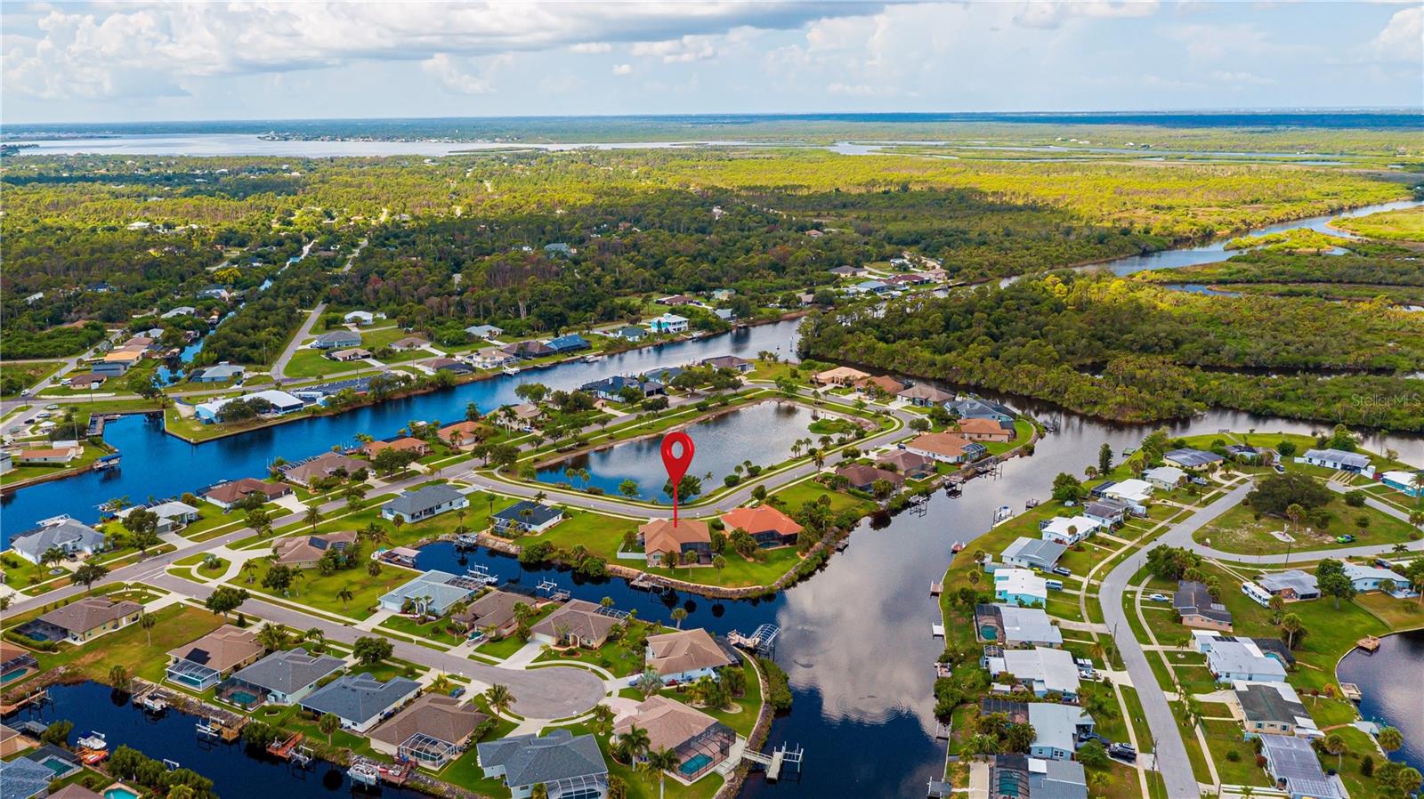 8730 Mystic, North Port, FL 34287