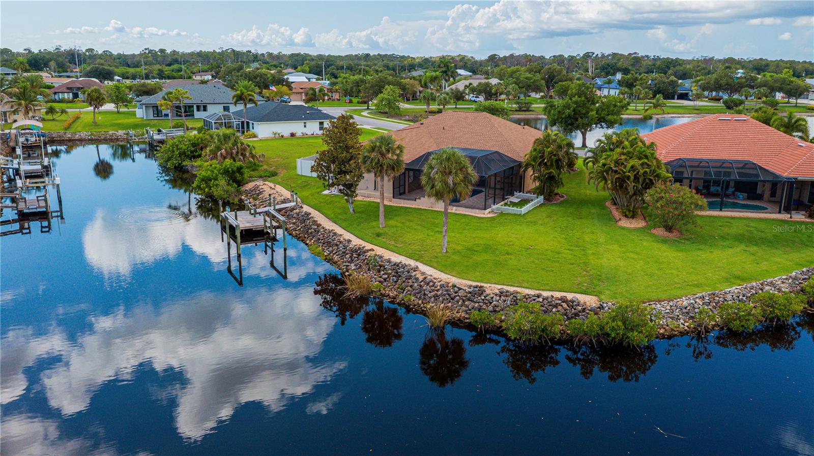 8730 Mystic, North Port, FL 34287