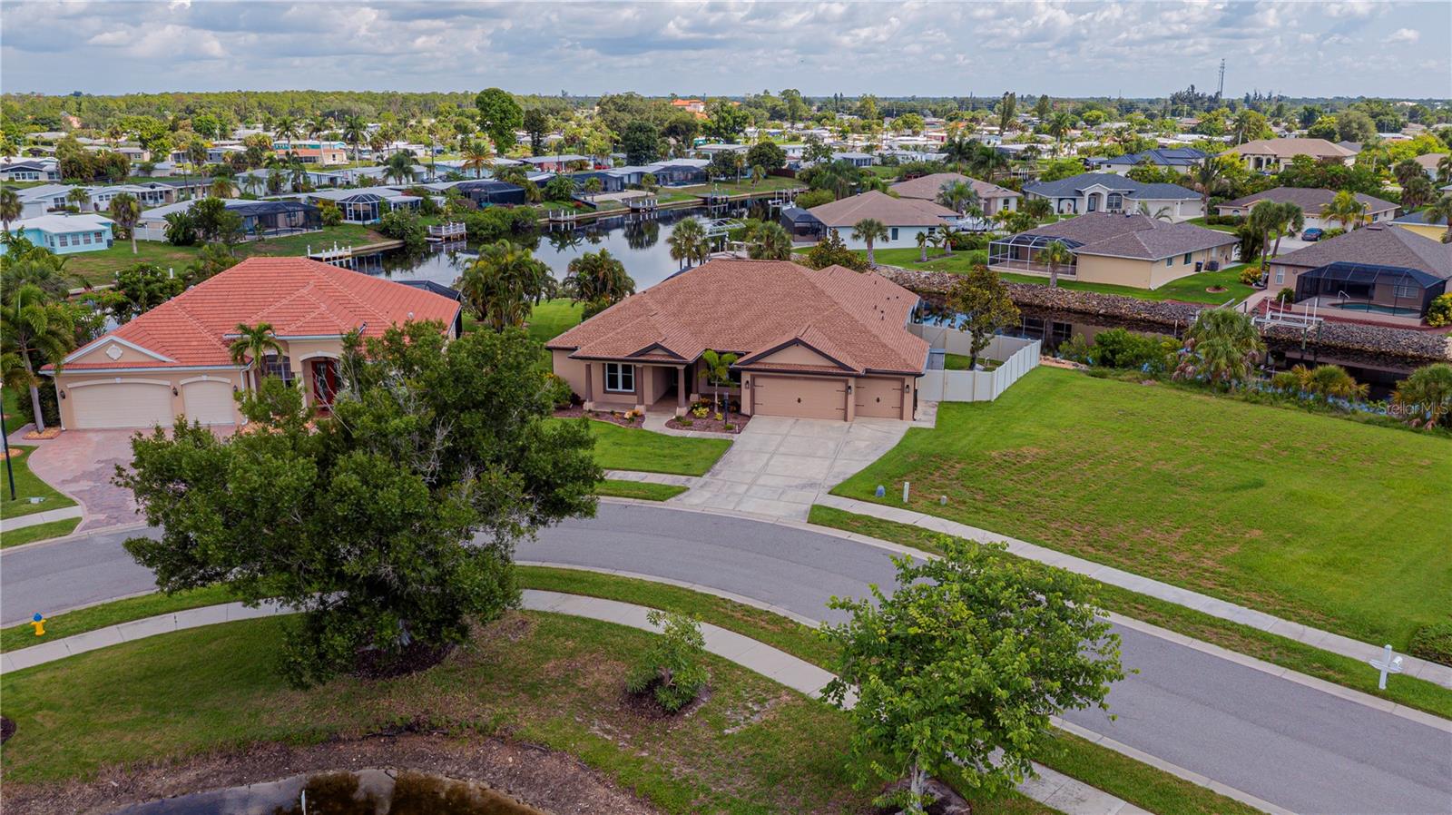 8730 Mystic, North Port, FL 34287