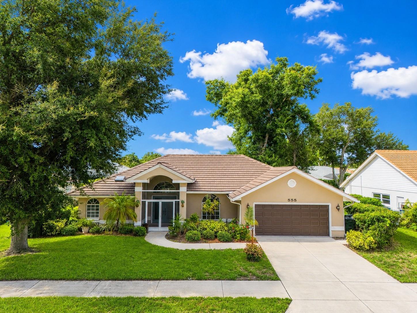 555 Park Estates, Venice, FL 34293