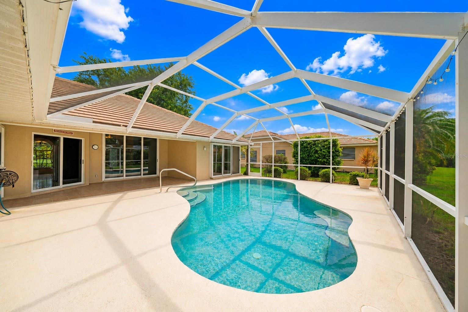 555 Park Estates, Venice, FL 34293