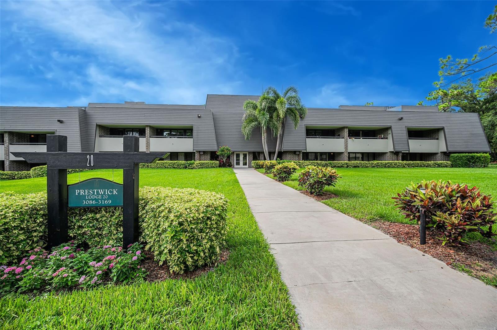 36750 Us Highway 19 Unit 20-209, Palm Harbor, FL 34684