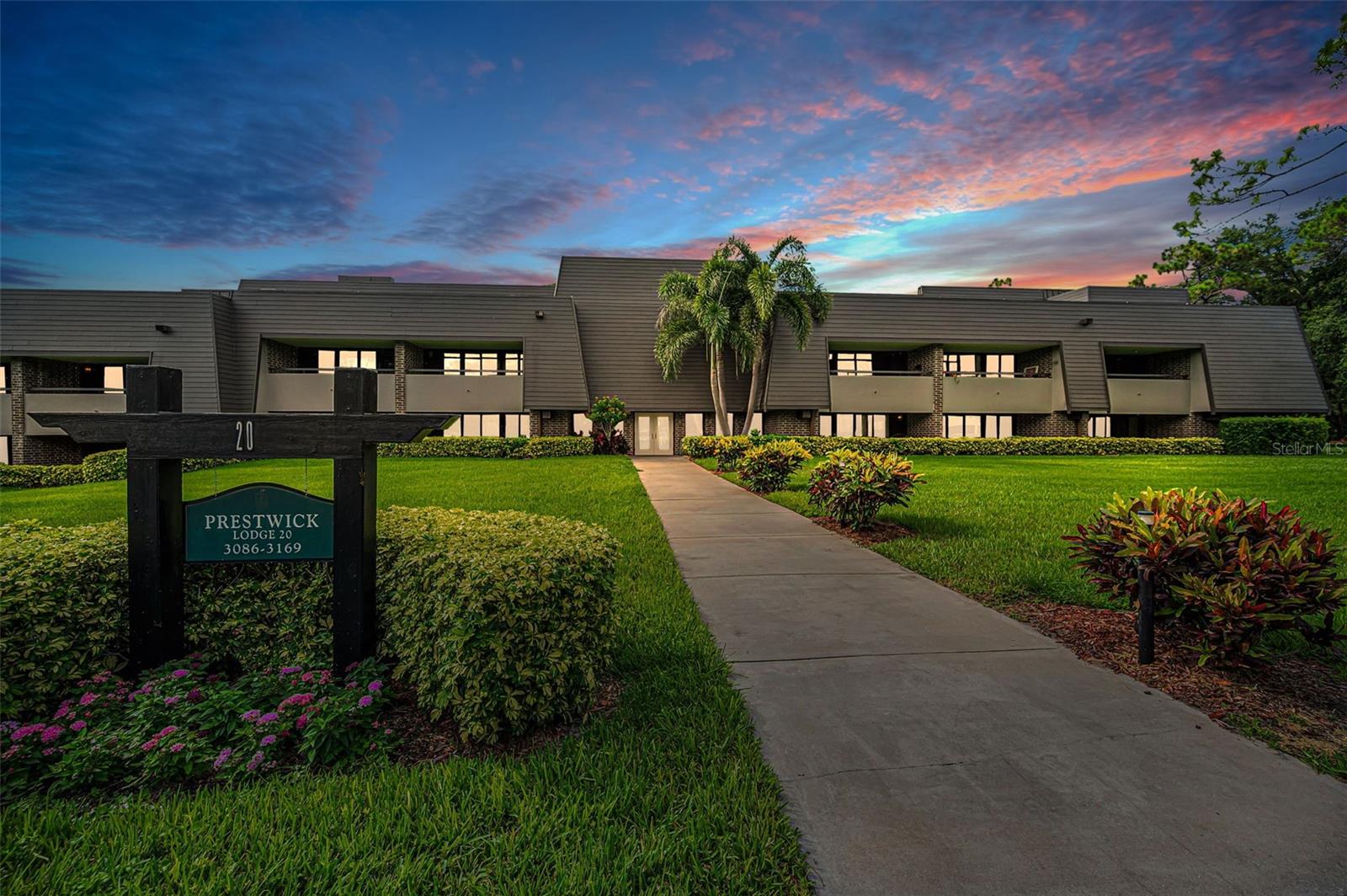 36750 Us Highway 19 Unit 20-209, Palm Harbor, FL 34684