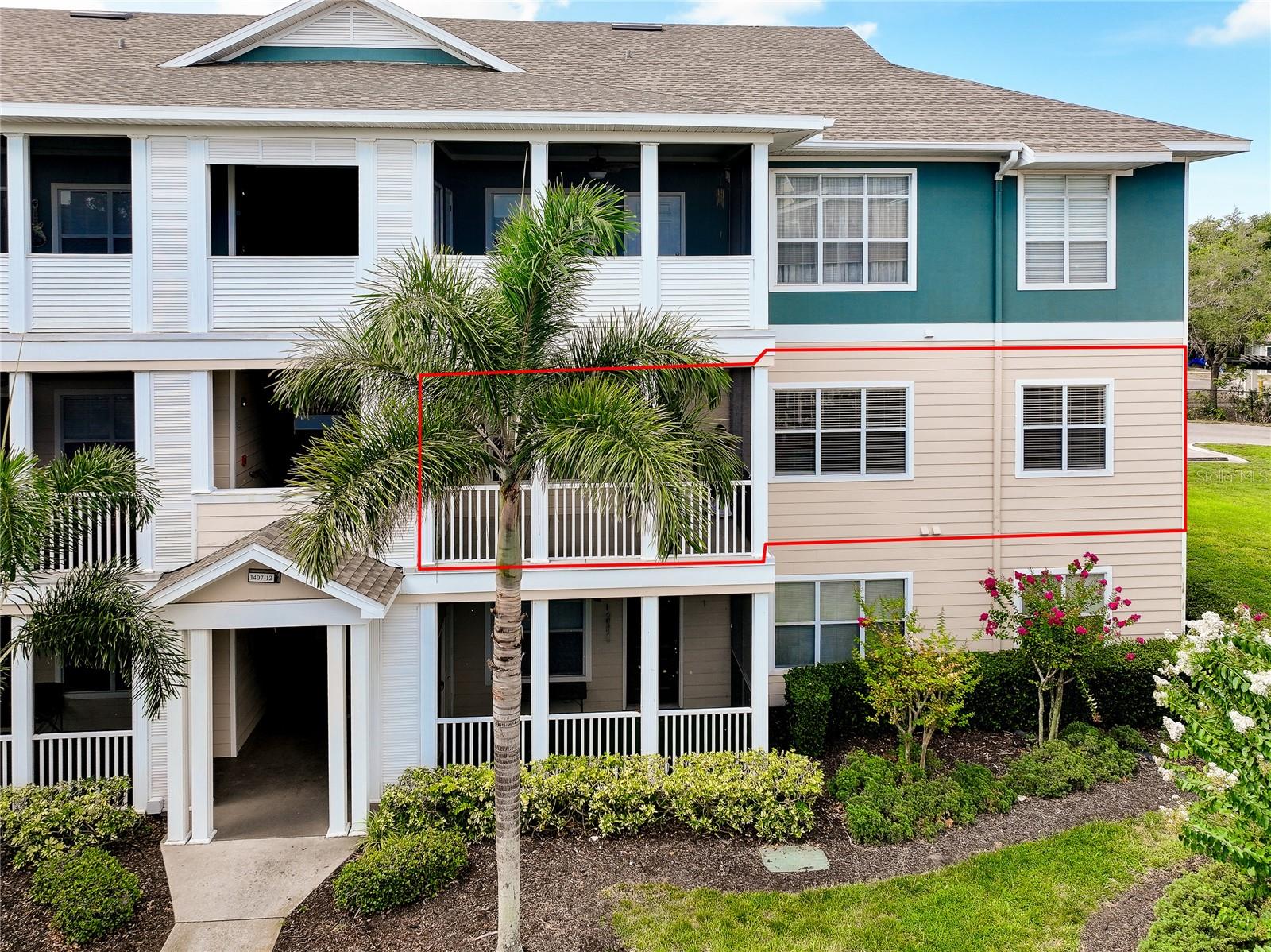 4802 51st Unit 1410, Bradenton, FL 34210