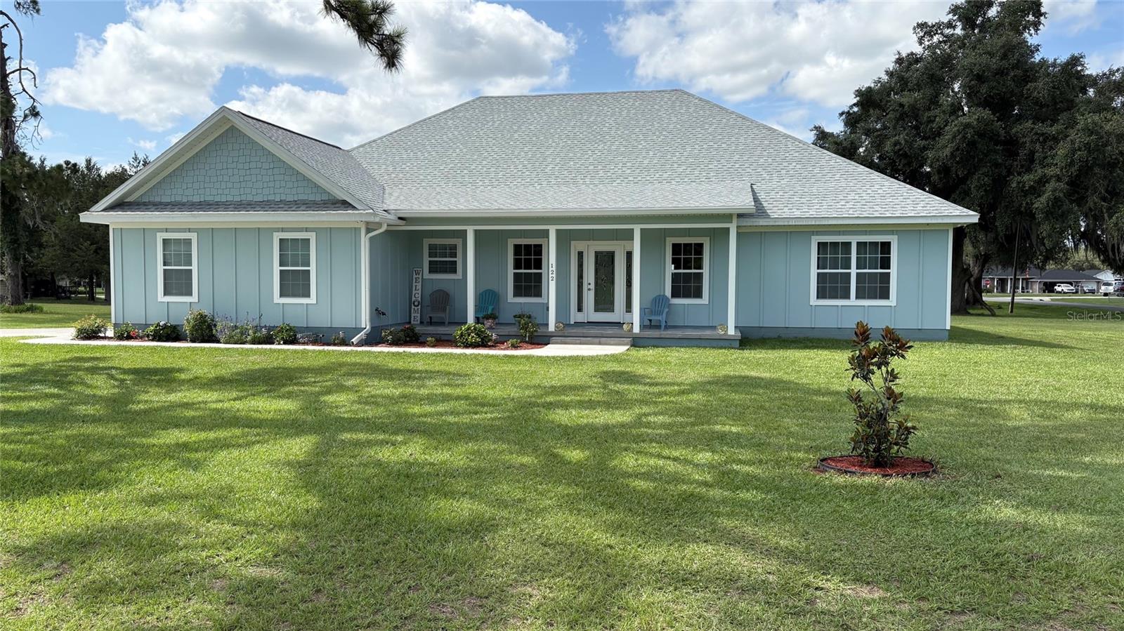 122 Scott, Lake City, FL 32024