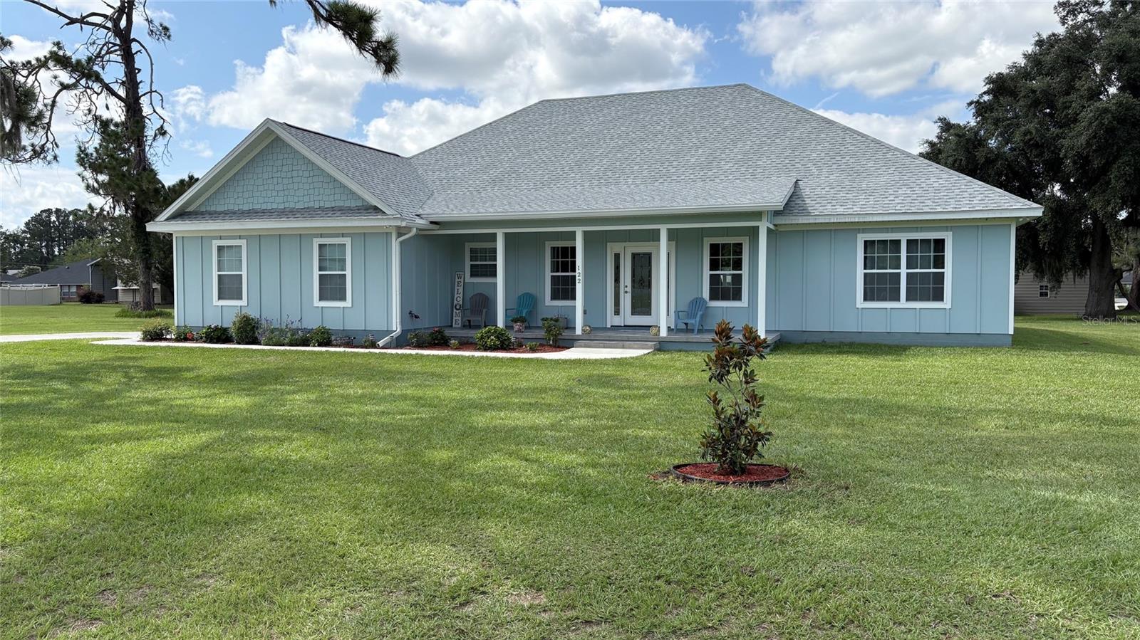 122 Scott, Lake City, FL 32024